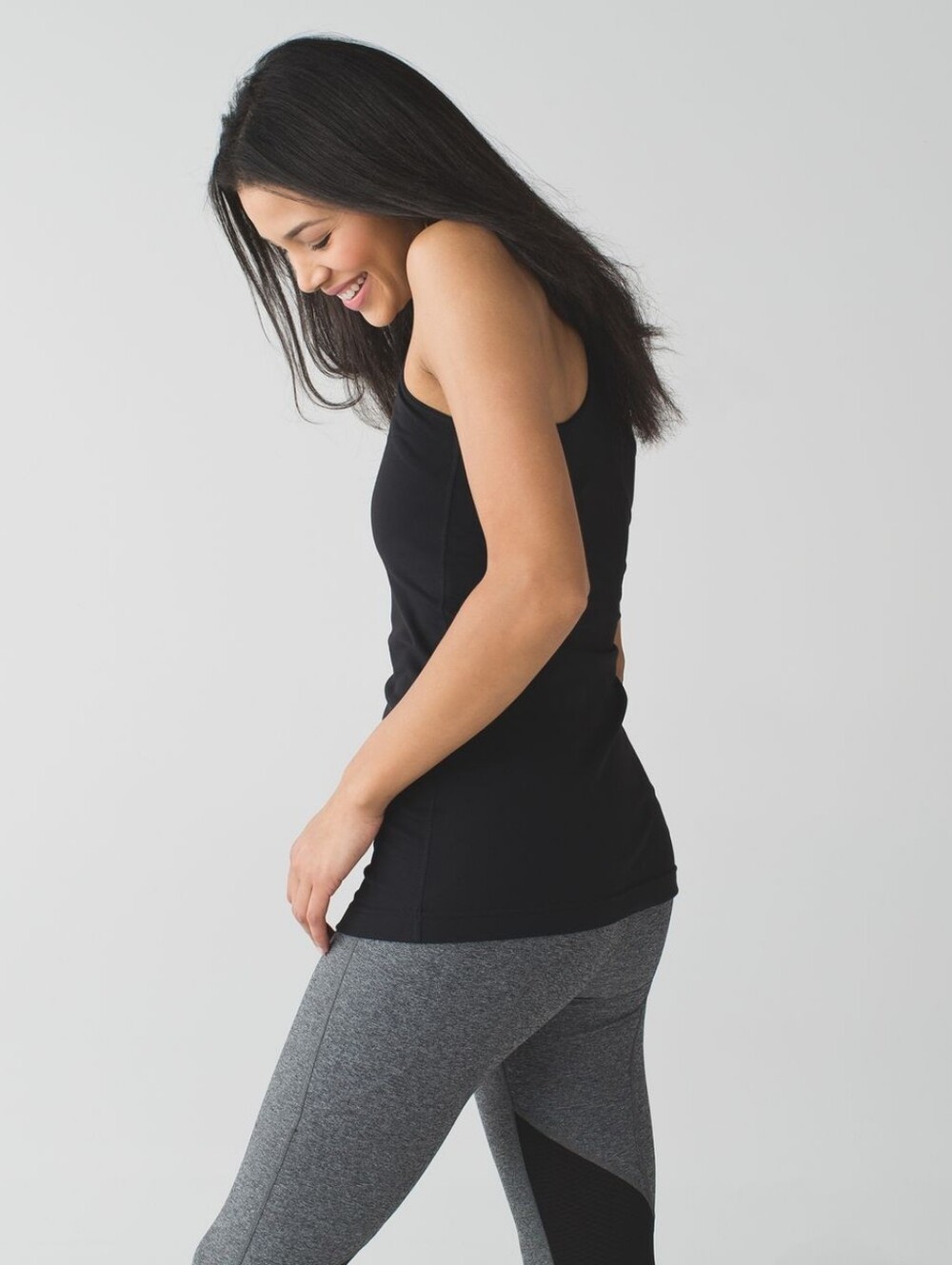 Lululemon Cool Racerback Tank - Picture 5 of 7